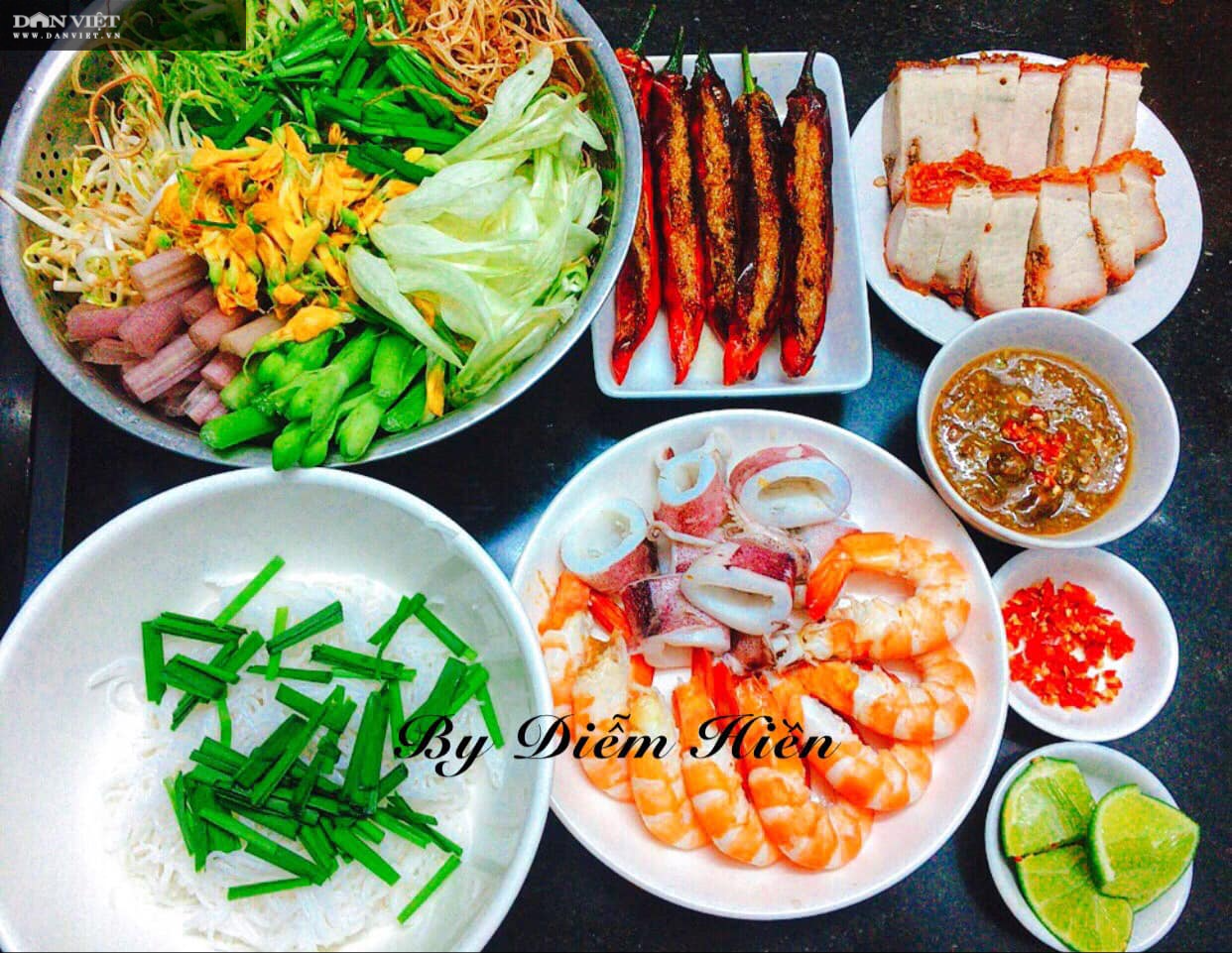 Gợi ý 6 món bún ngon, dễ làm để đổi bữa trong mùa dịch-2