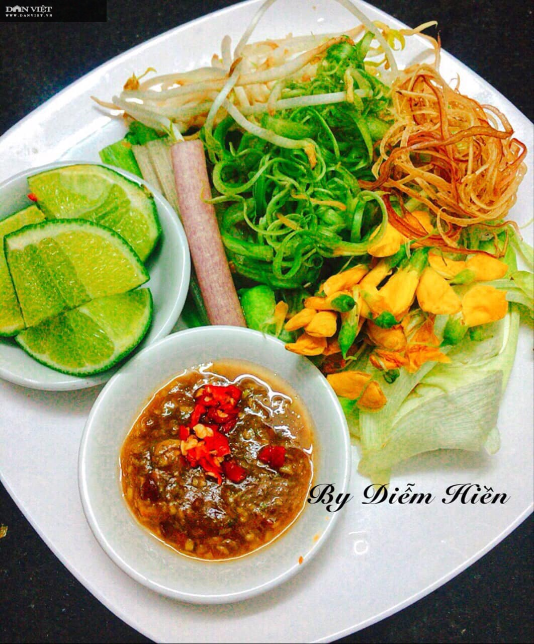 Gợi ý 6 món bún ngon, dễ làm để đổi bữa trong mùa dịch-3