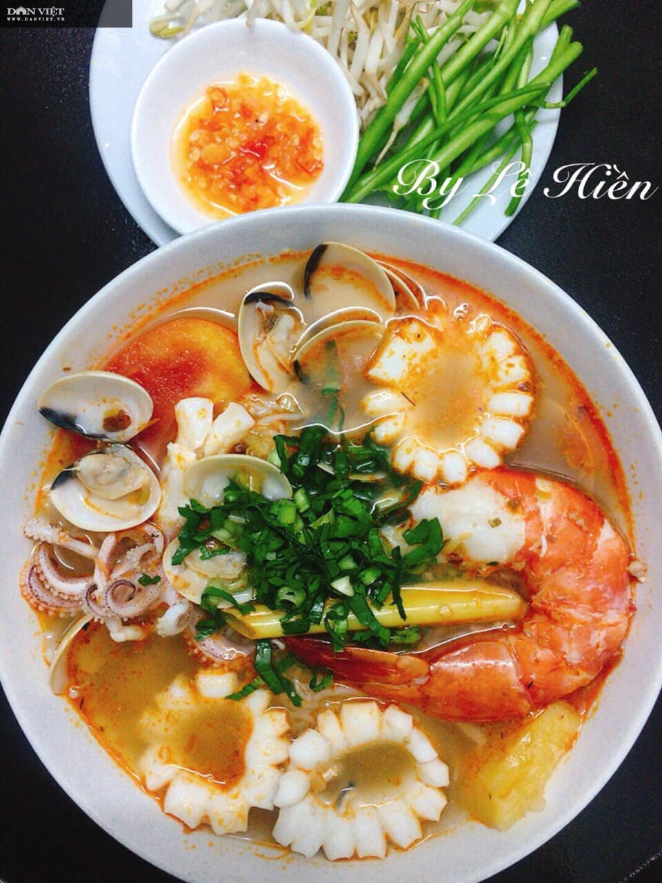 Gợi ý 6 món bún ngon, dễ làm để đổi bữa trong mùa dịch-6