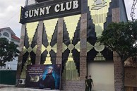 Công an Vĩnh Phúc điều tra về clip 'nóng' nghi ở quán bar Sunny