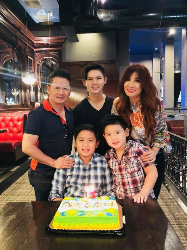 Từ tiết lộ của vợ cũ ca sĩ Bằng Kiều: Có cả trăm lý do để ly hôn nhưng chỉ có 1 quyết định sáng suốt - sự thức tỉnh của phụ nữ-2