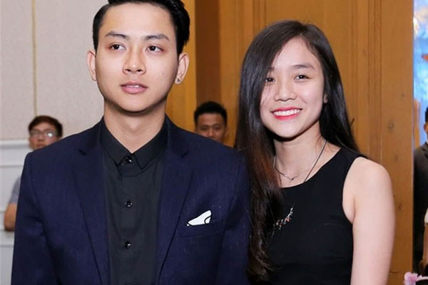 Hoài Lâm chúc vợ cũ hạnh phúc khi hẹn hò Đạt G, ai dè bị netizen phát hiện sử dụng văn mẫu của Sơn Tùng?-4