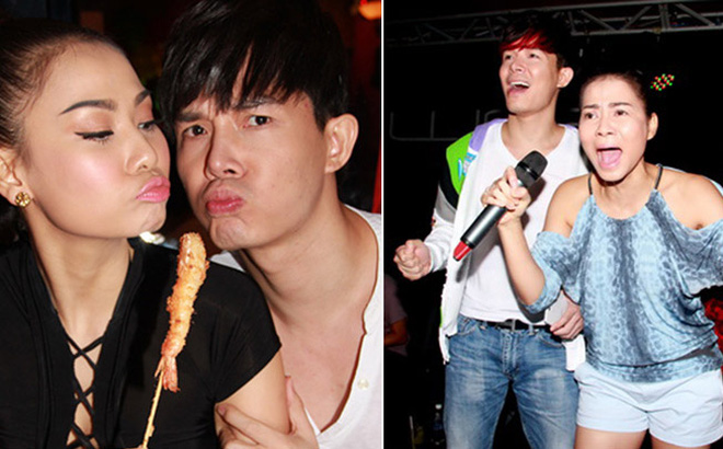 Nathan Lee tuyên bố sốc, nói Thu Minh không đủ tư cách hát ca khúc Xinh do mình sáng tác nữa-3