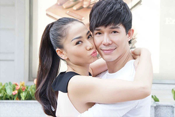 Lý Nhã Kỳ khen Nathan Lee hết lời sau loạt ồn ào làm loạn showbiz, nhắn nhủ điều gì mà khiến netizen tá hoả-6