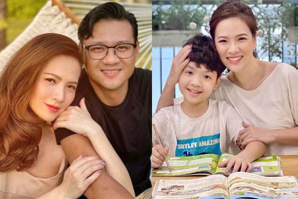 Trông con mùa dịch khiến tình cảm gia đình đi xuống, học ngay chiêu cao thủ của ông bố hài hước, đông con nhất VTV này!-9