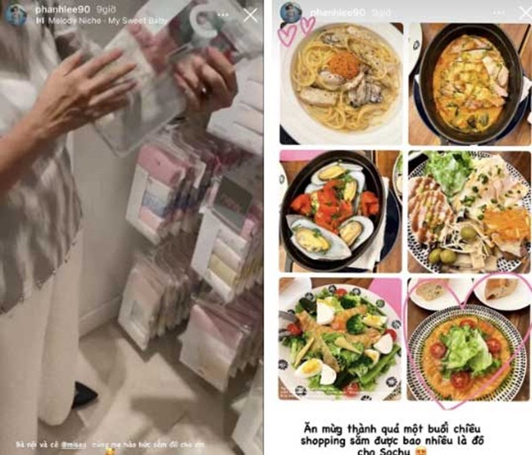 Phía sau cánh cổng hào môn, mối quan hệ của con dâu và mẹ chồng đại gia ra sao?-2