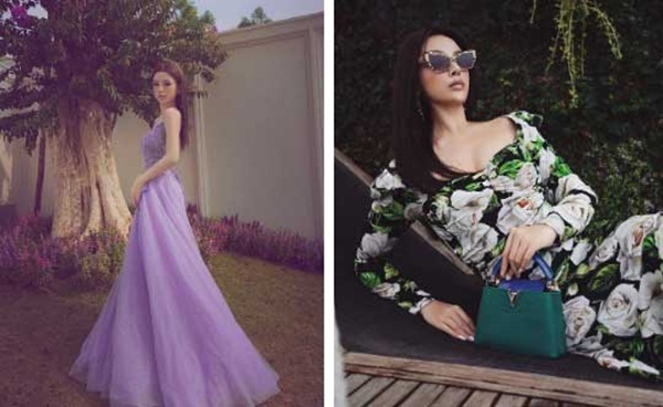 Phía sau cánh cổng hào môn, mối quan hệ của con dâu và mẹ chồng đại gia ra sao?-8