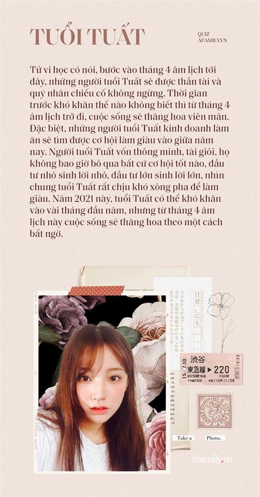 Bước qua tháng 4 âm lịch, 3 con giáp này xác định khổ tận cam lai, sóng gió qua đi may mắn đến, tiền vào như nước tình tràn đầy tim-2