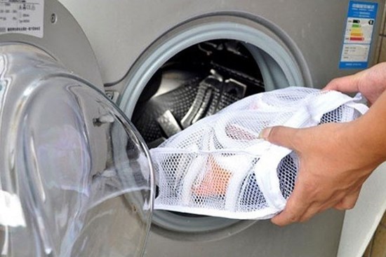 Những mẹo giúp tăng tuổi thọ cho máy giặt không nên bỏ qua
