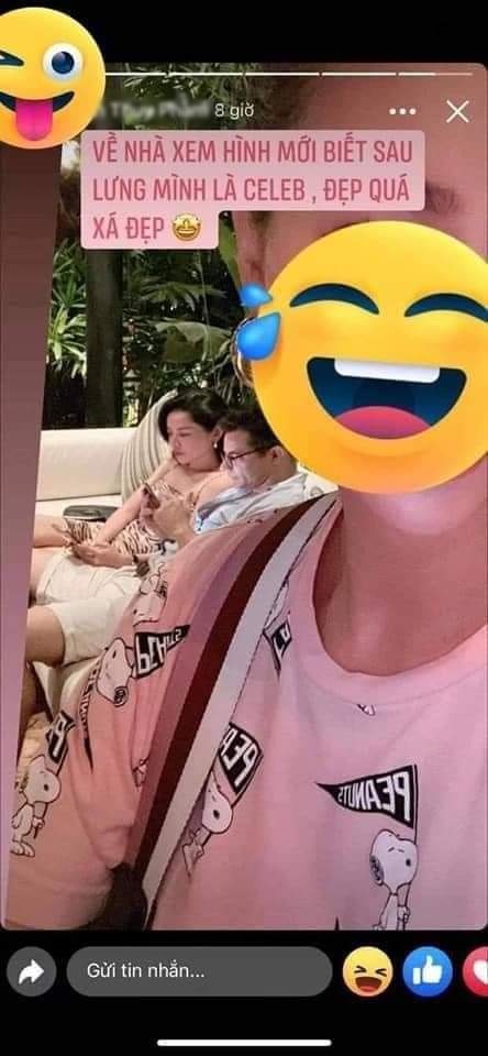 Chi Pu lên tiếng về nghi vấn hẹn hò bạn trai Tây đứng tuổi, công khai luôn hình ảnh-2