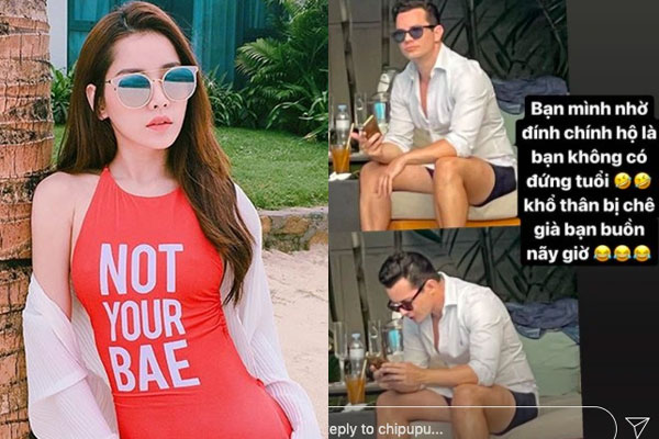 VTV1 châm biếm hotgirl đi hát, Chi Pu nhận cơn mưa cà khịa-9