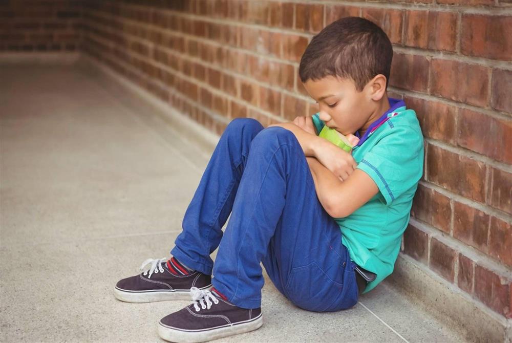 3 kiểu cha mẹ dễ khiến con cái cảm thấy tự ti, điều này rất thường xảy ra trong cuộc sống-2