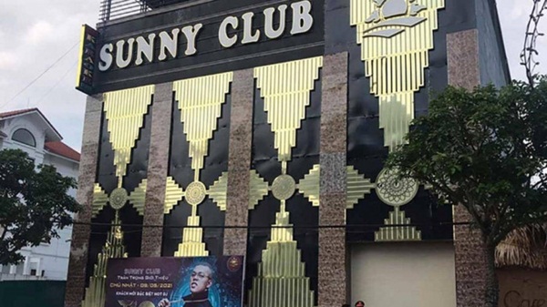 Chủ tịch tỉnh Vĩnh Phúc thông tin về clip thác loạn nghi của quán bar Sunny: Nhóm người trong clip đa phần không phải ở Vĩnh Phúc!-1