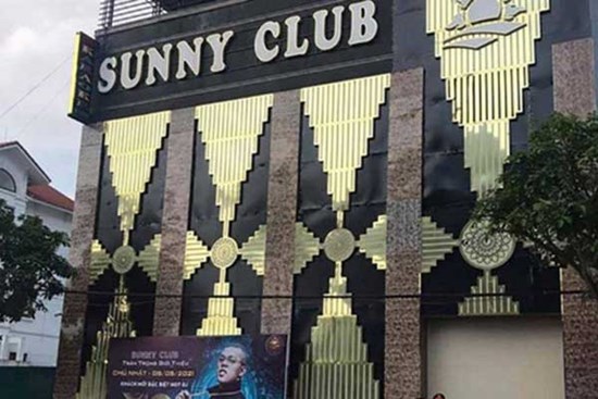 Chủ tịch tỉnh Vĩnh Phúc thông tin về clip thác loạn nghi của quán bar Sunny: Nhóm người trong clip đa phần không phải ở Vĩnh Phúc!