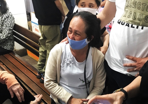 Chẳng còn phép màu nào cho con tôi nữa rồi-1