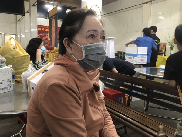 Chẳng còn phép màu nào cho con tôi nữa rồi-2