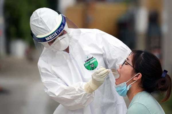 Hà Nội khẩn cấp khuyến cáo sau khi ghi nhận 4 học sinh dương tính liên quan ổ dịch Bắc Ninh-3