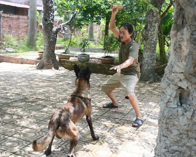 Lý do Giang Còi mắc bệnh nặng nhưng không bán mảnh đất 10.000m2, để bạn bè kêu gọi ủng hộ-3