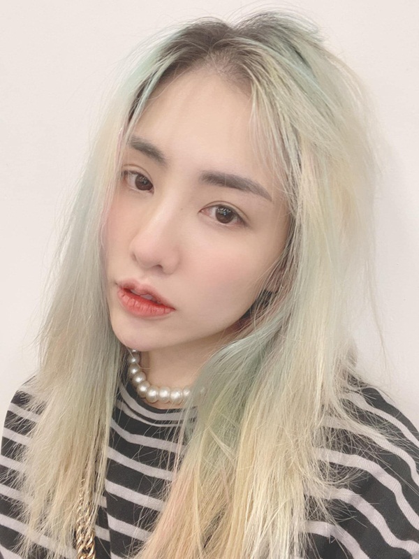 Động thái của Du Uyên sau khi Cindy Lư xác nhận yêu Đạt G-2