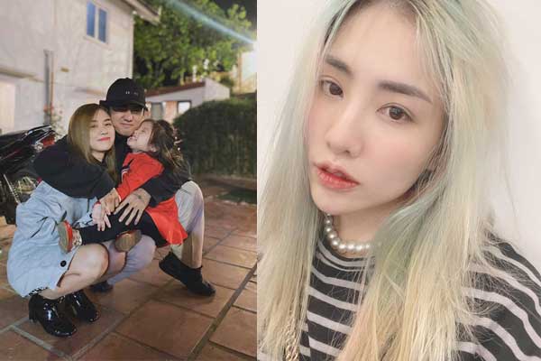 Du Uyên khẳng định vẫn còn độc thân sau vụ khoe hoa có chữ yêu-8