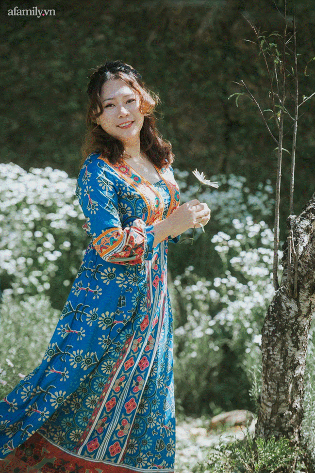 Gặp gỡ người phụ nữ hạnh phúc với hành trình làm mẹ không dễ dàng có cậu con trai tự kỷ 9 tuổi nói tiếng Anh như gió-1