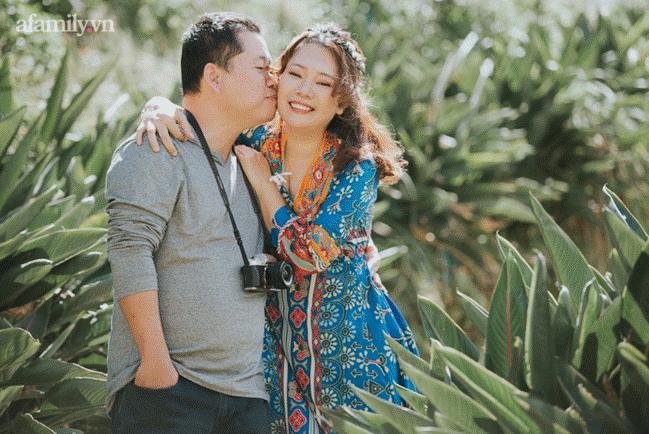 Gặp gỡ người phụ nữ hạnh phúc với hành trình làm mẹ không dễ dàng có cậu con trai tự kỷ 9 tuổi nói tiếng Anh như gió-5