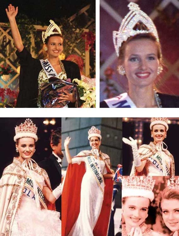 Vô tình nhìn thấy bức ảnh quảng cáo, kẻ si tình bám đuổi Hoa hậu xinh đẹp suốt 7 năm rồi gây ra bi kịch với câu nói ám ảnh cả thế giới-3