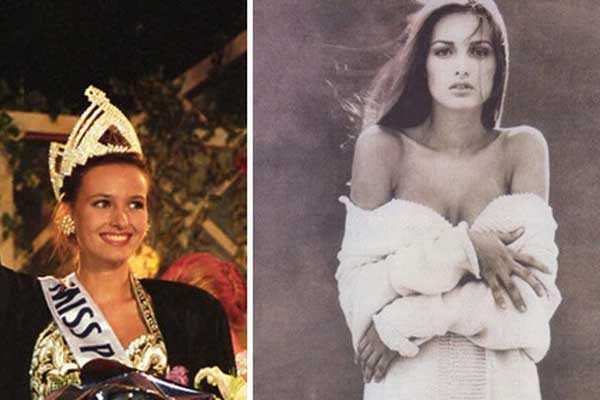 Đế chế hoa hậu Philippines và những mảng tối: Ở đây hoa hậu được chào đón như những người hùng”-6