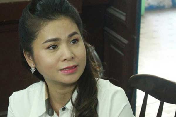 Ông Đặng Lê Nguyên Vũ hoàn tất thanh toán hơn 1.300 tỷ đồng tiền mặt cho bà Lê Hoàng Diệp Thảo, chính thức đường ai nấy đi-2