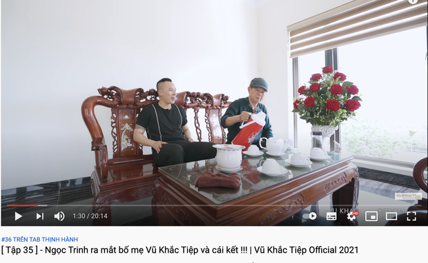 Vũ Khắc Tiệp vừa rời Nam Định đưa bố mẹ đến Đà Lạt, nơi đây truy vết khẩn cấp 179 ca F1-5