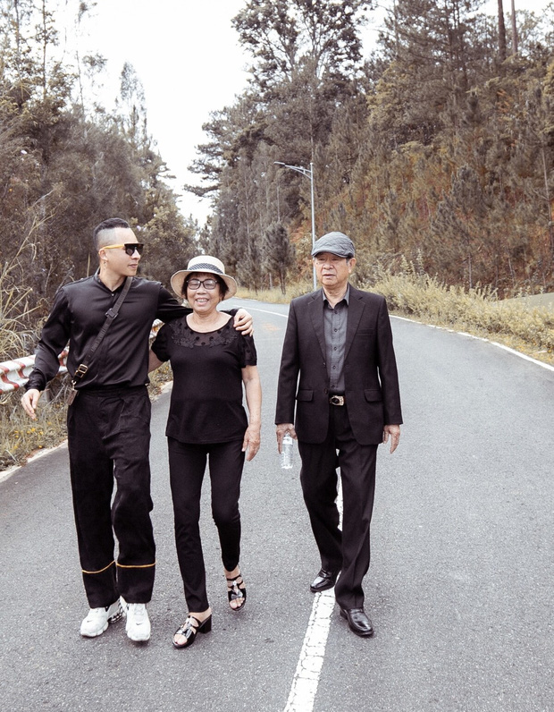 Vũ Khắc Tiệp vừa rời Nam Định đưa bố mẹ đến Đà Lạt, nơi đây truy vết khẩn cấp 179 ca F1-2