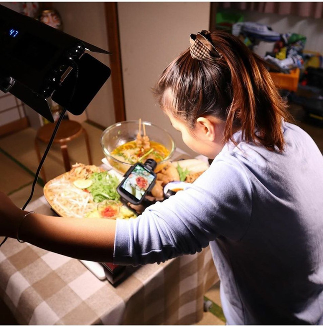 4 người phụ nữ làm mẹ nổi đình đám vì quá bản lĩnh và giàu có, nhưng có một người đặc biệt hơn tất cả mà ít ai để ý đến-5