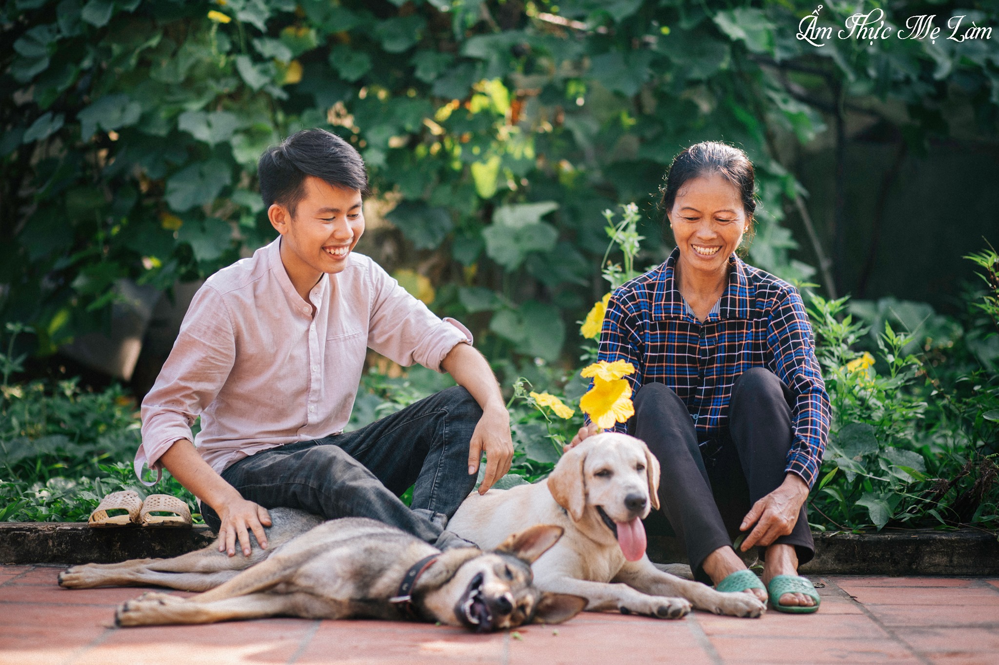 4 người phụ nữ làm mẹ nổi đình đám vì quá bản lĩnh và giàu có, nhưng có một người đặc biệt hơn tất cả mà ít ai để ý đến-22