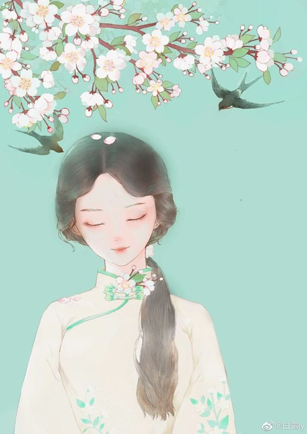 Nữ nhân sinh ngày âm lịch này chân cứng đá mềm, khó khăn mấy cũng đã vượt qua, tháng 4 âm lịch tình tiền thăng hoa như diều gặp gió-1