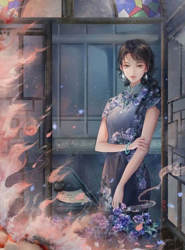 Nữ nhân sinh ngày âm lịch này chân cứng đá mềm, khó khăn mấy cũng đã vượt qua, tháng 4 âm lịch tình tiền thăng hoa như diều gặp gió-3