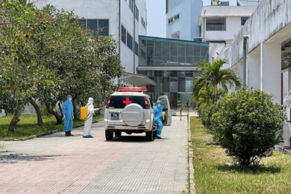 Công an Hải Dương khẩn tìm những người đến 9 địa điểm sau liên quan đến ca mắc COVID-19-3