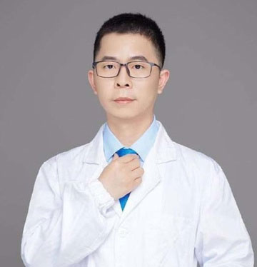 Bác sĩ nổi tiếng Trung Quốc bị cáo buộc quấy rối 75 phụ nữ-1