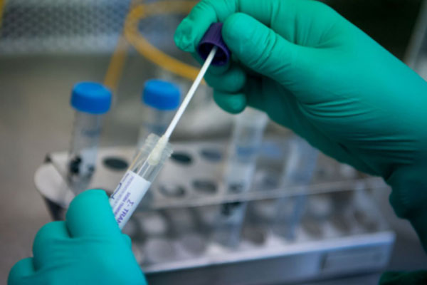 Nóng: Bắc Ninh ghi nhận thêm 42 ca dương tính với SARS-CoV-2 ở huyện Thuận Thành và Yên Phong-2