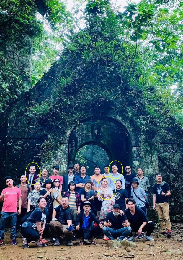 Hướng Dương Ngược Nắng tung trích đoạn đám cưới, chú rể chắc kèo không phải Kiên rồi!-3