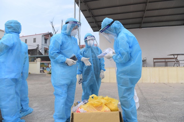 Sáng 10/5: Bộ Y tế công bố thêm 78 ca mắc COVID-19 trong cộng đồng-3