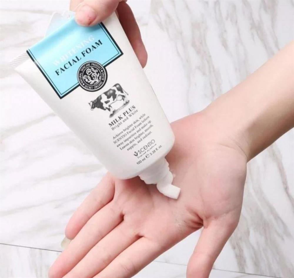 3 tuýp sữa rửa mặt lọt vào danh sách đen, chị em cần hết sức cẩn thận kẻo rước họa vào da-5