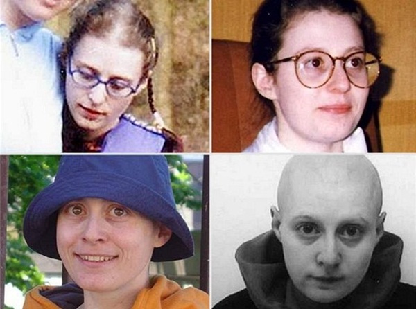 Cặp chị em đưa bé gái 12 tuổi về sống chung để cùng hành hạ các con, danh tính của đứa trẻ khi bị phanh phui khiến ai cũng run sợ-9