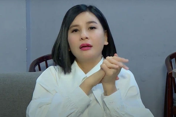 Anh Quyền Linh hỏi tôi: Anh đói quá, Phượng còn cái gì để ăn không, ăn xong 2 anh em ngồi khóc-4