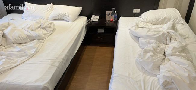 Vụ khách sạn ở Hà Nội chặt chém người cách ly, thu phí gần 2 triệu/ngày: Cơ quan chức năng vào cuộc, giá giảm còn 900 nghìn-1