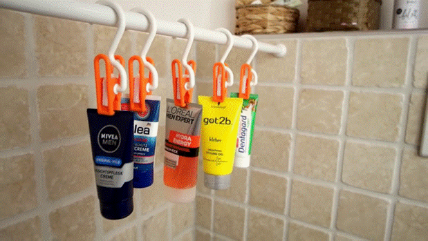 9 mẹo làm sạch phòng tắm siêu nhanh, siêu rẻ-7