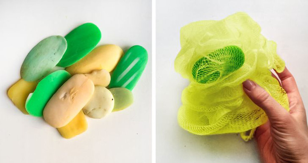 9 mẹo làm sạch phòng tắm siêu nhanh, siêu rẻ-8