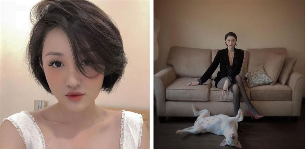 Cựu hot girl Sài Gòn khoe nhan sắc mẹ đẹp nức nở, di truyền hết cho con gái ở hiện tại-3