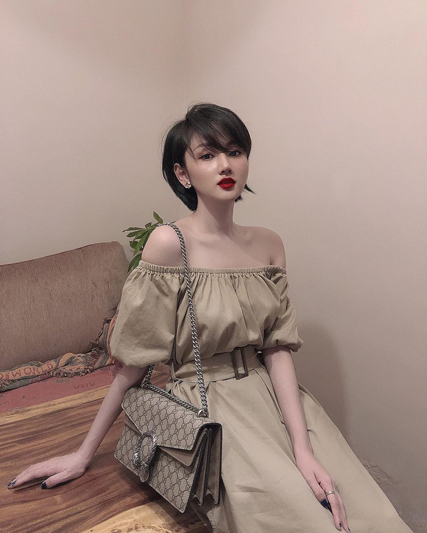 Cựu hot girl Sài Gòn khoe nhan sắc mẹ đẹp nức nở, di truyền hết cho con gái ở hiện tại-1