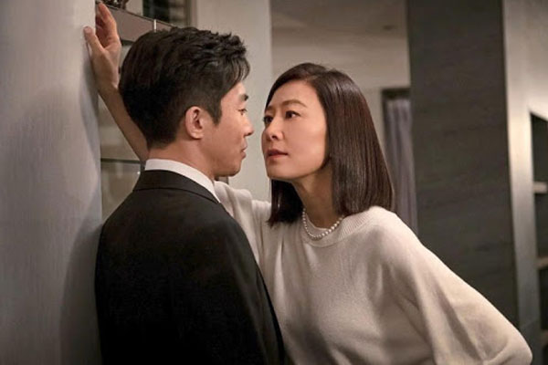 Kỹ năng tìm nhân tình của chồng và những bước phá án đỉnh cao khiến đàn ông nào cũng rùng mình ám ảnh (P1)-2