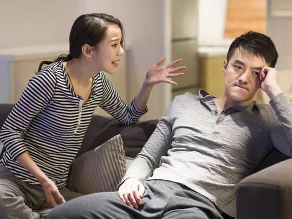 Giải ngố ở quán karaoke Sunny, chồng khổ sở vì bị vợ tra khảo-2